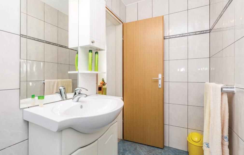 Apartments Franelli Brseč Zewnętrze zdjęcie