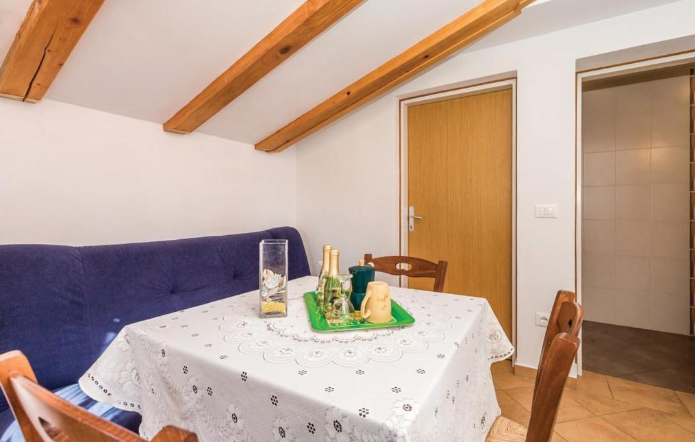 Apartments Franelli Brseč Zewnętrze zdjęcie