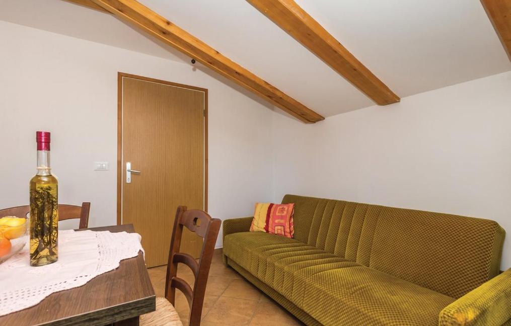 Apartments Franelli Brseč Zewnętrze zdjęcie